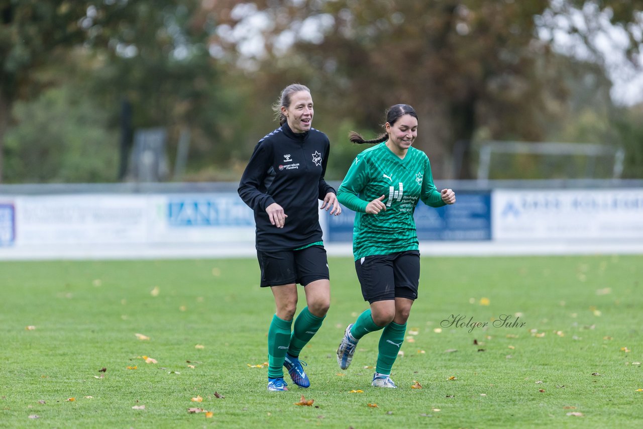 Bild 253 - F SV Farnewinkel-Nindorf - IF Stjernen Flensborg : Ergebnis: 0:1